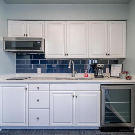 The Hamilton - Lakefront & Studio Suites, Hot Springs Luaran gambar