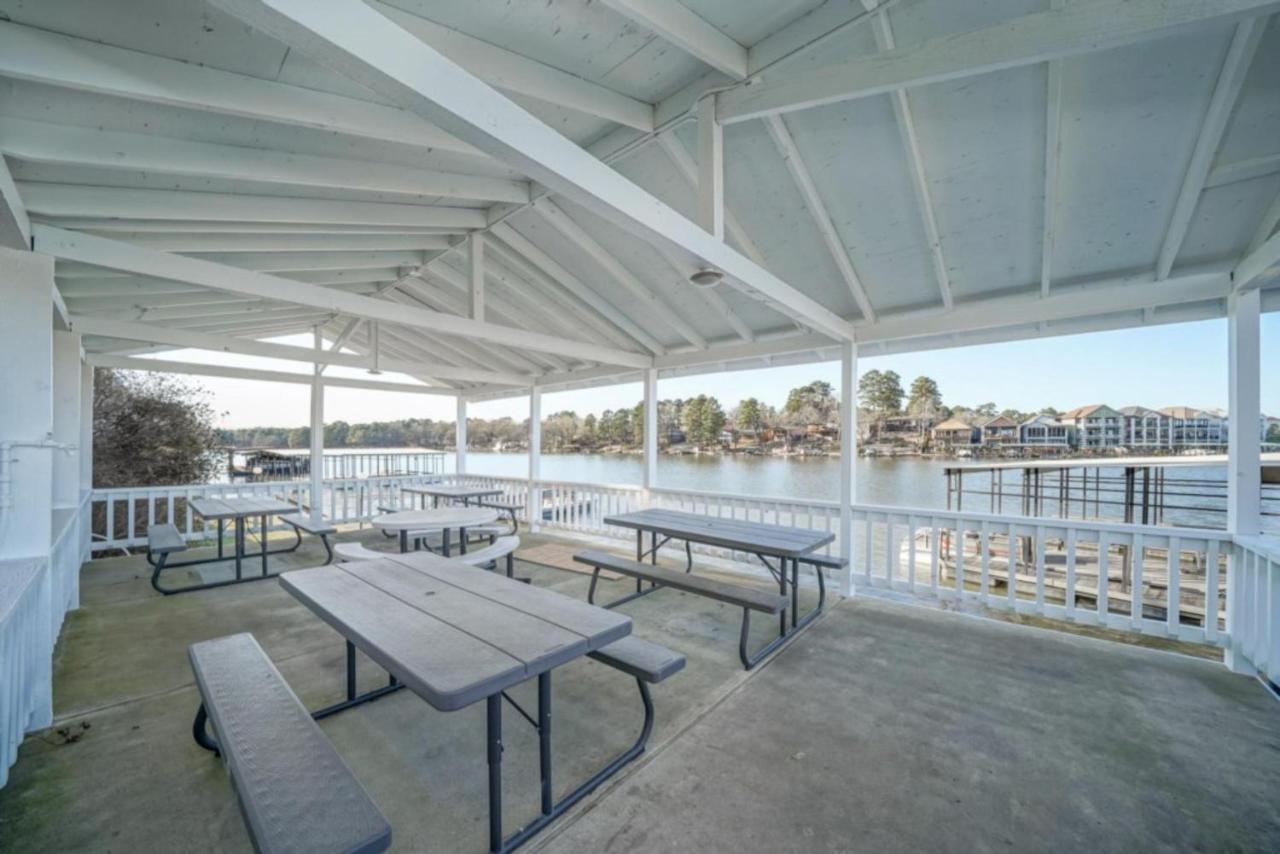 The Hamilton - Lakefront & Studio Suites, Hot Springs Luaran gambar