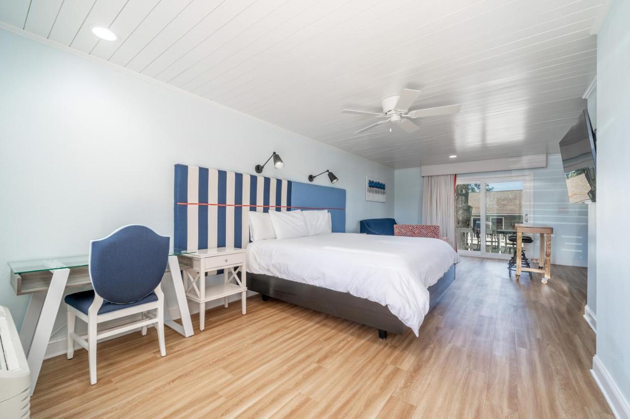 The Hamilton - Lakefront & Studio Suites, Hot Springs Luaran gambar