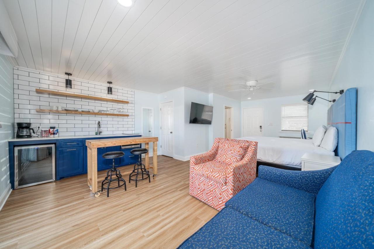 The Hamilton - Lakefront & Studio Suites, Hot Springs Luaran gambar