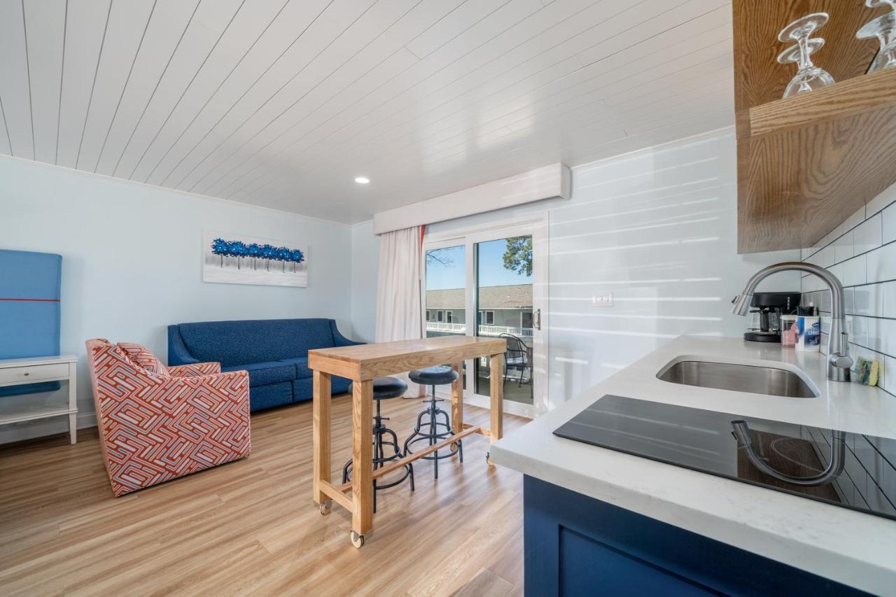 The Hamilton - Lakefront & Studio Suites, Hot Springs Luaran gambar