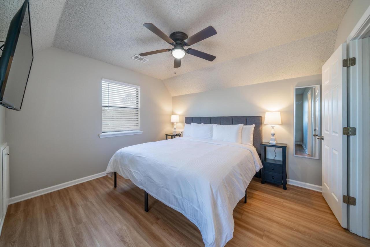 The Hamilton - Lakefront & Studio Suites, Hot Springs Luaran gambar