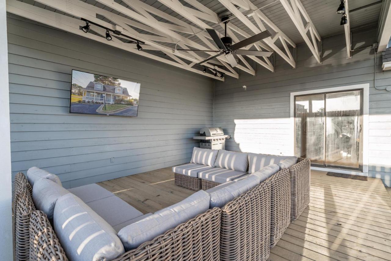 The Hamilton - Lakefront & Studio Suites, Hot Springs Luaran gambar