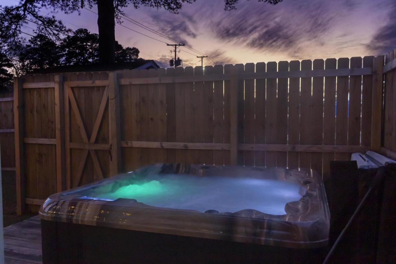 The Hamilton - Lakefront & Studio Suites, Hot Springs Luaran gambar
