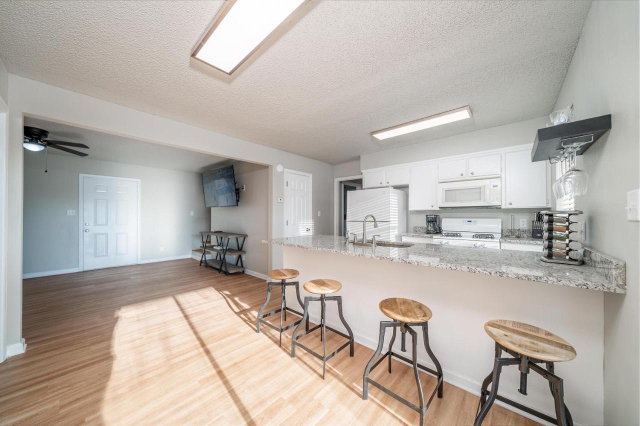 The Hamilton - Lakefront & Studio Suites, Hot Springs Luaran gambar