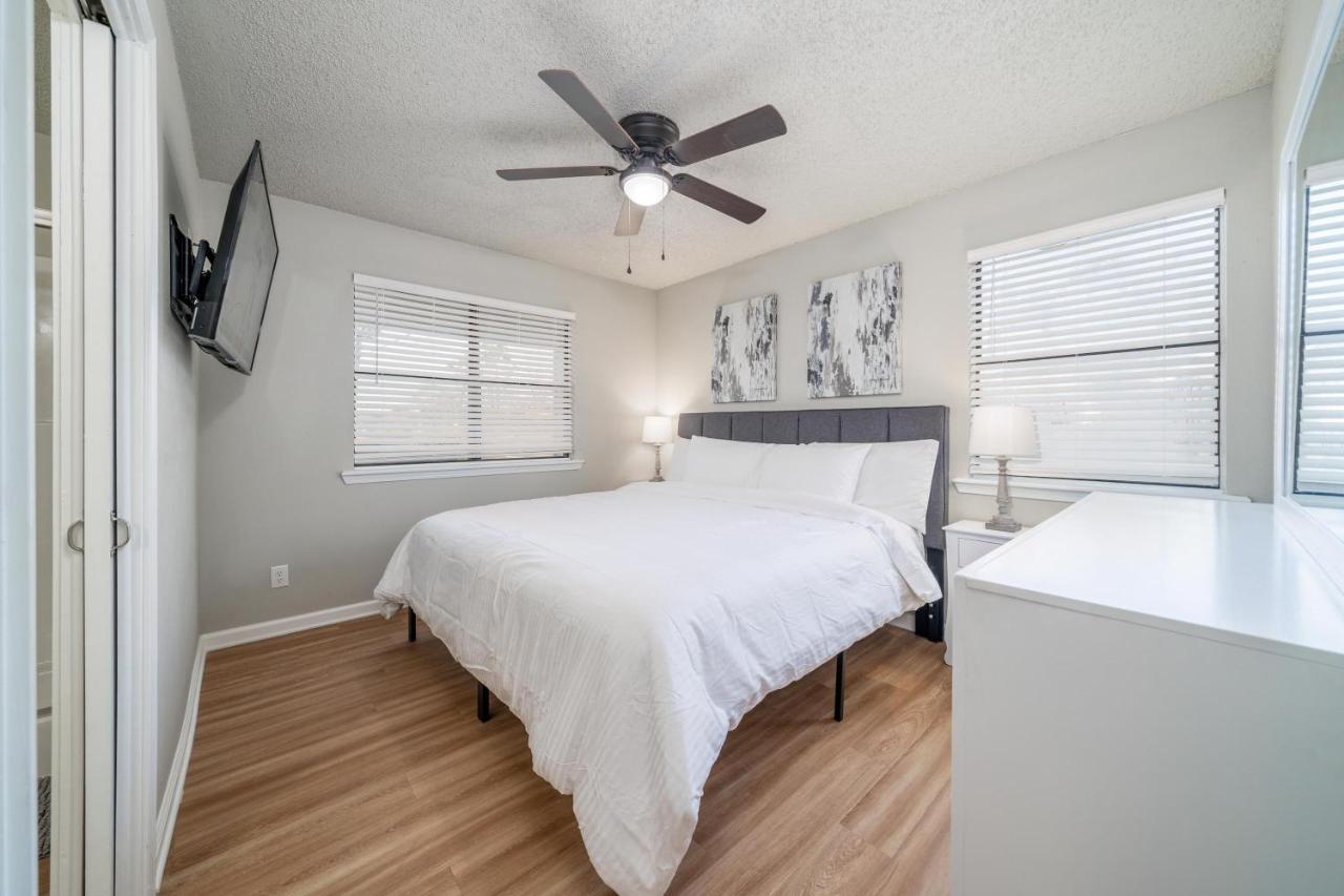 The Hamilton - Lakefront & Studio Suites, Hot Springs Luaran gambar